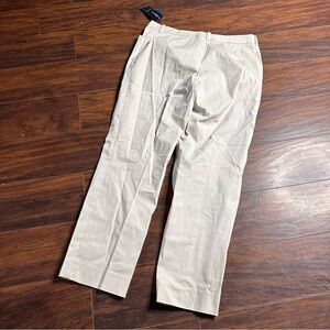 Jones New York Signature Stretch Trouser Pants